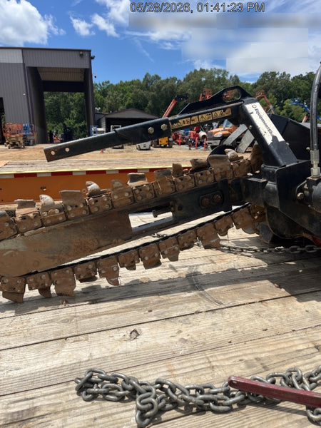 2022 TORO TRX-250
