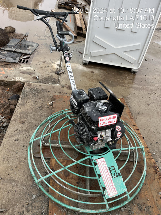 2024 MULTIQUIP B46H90