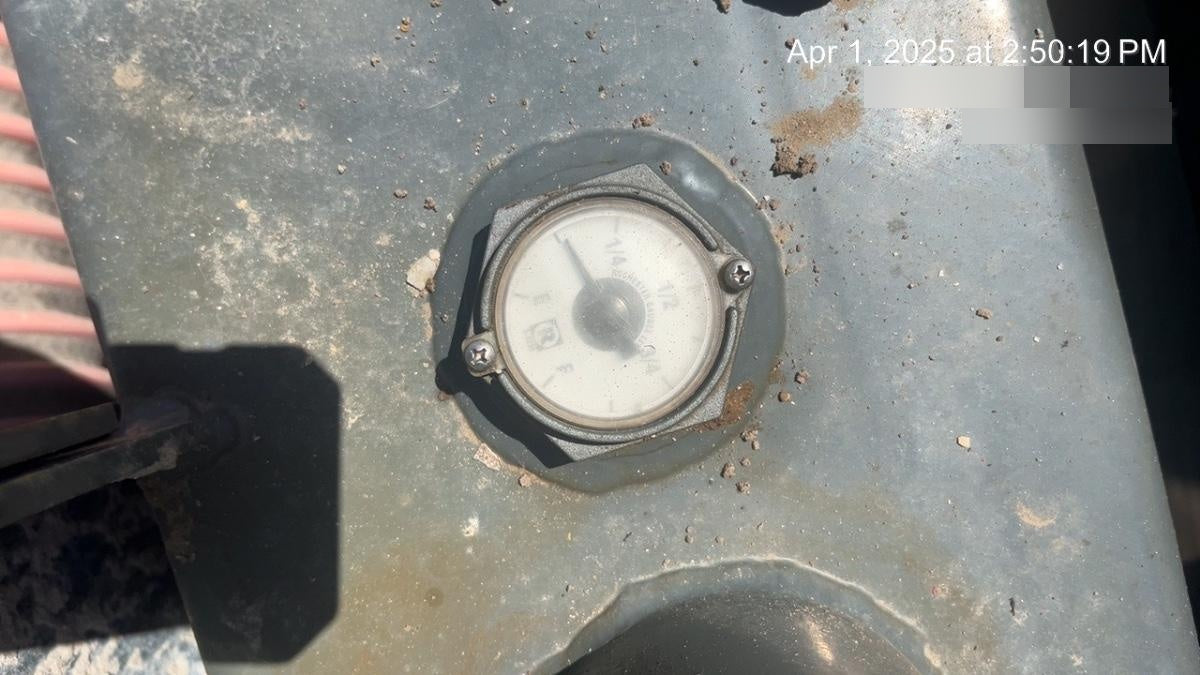 2022 MYERS-SETH RL-300