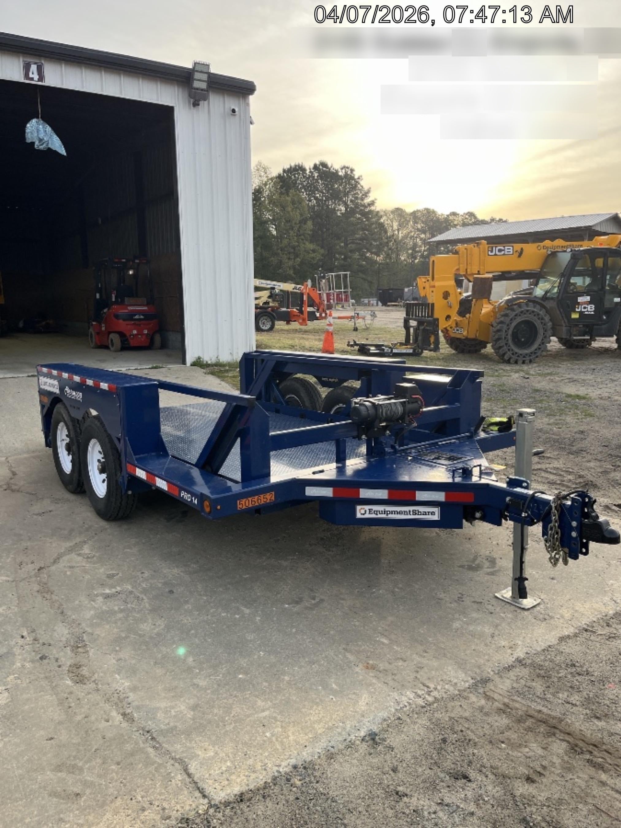 2025 AIR TOW Rental14