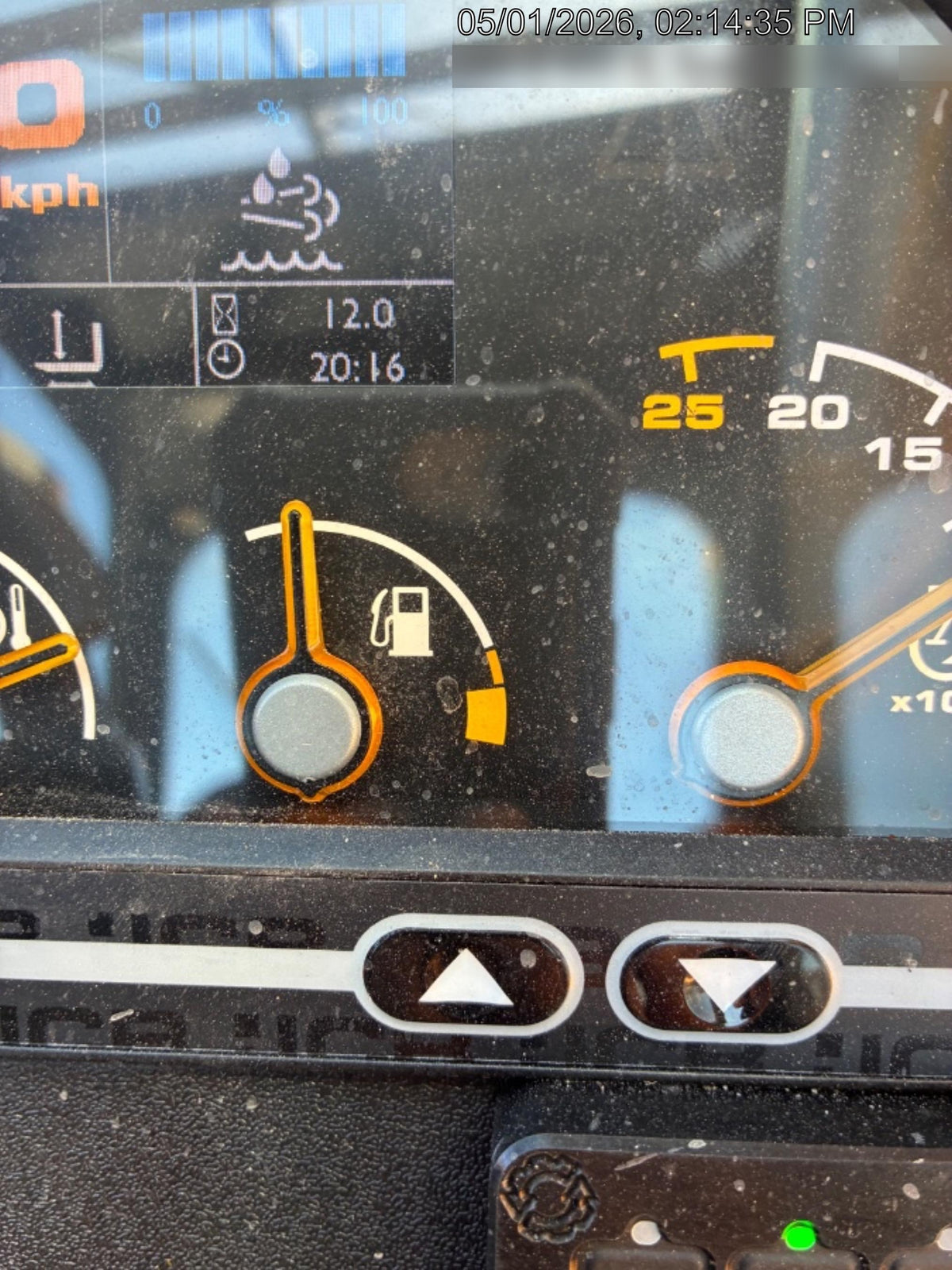 2026 JCB 510-56