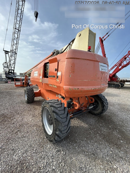 2019 JLG 860SJ