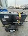 2024 Lincoln Electric Dual Maverick 200/200X Ready Pak 3, Includes Trailer, Cable Rack, Fender Light Kit K4382-1-RP3