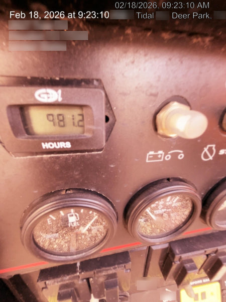 2025 LINCOLN ELECTRIC LE400