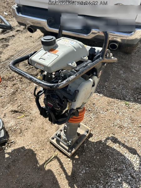 2023 MULTIQUIP MTX60HD
