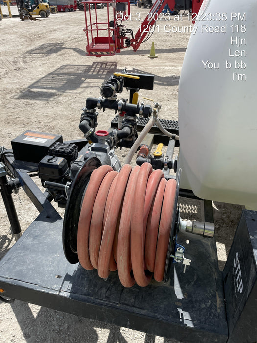 2023 SIMPSON SWT-52517