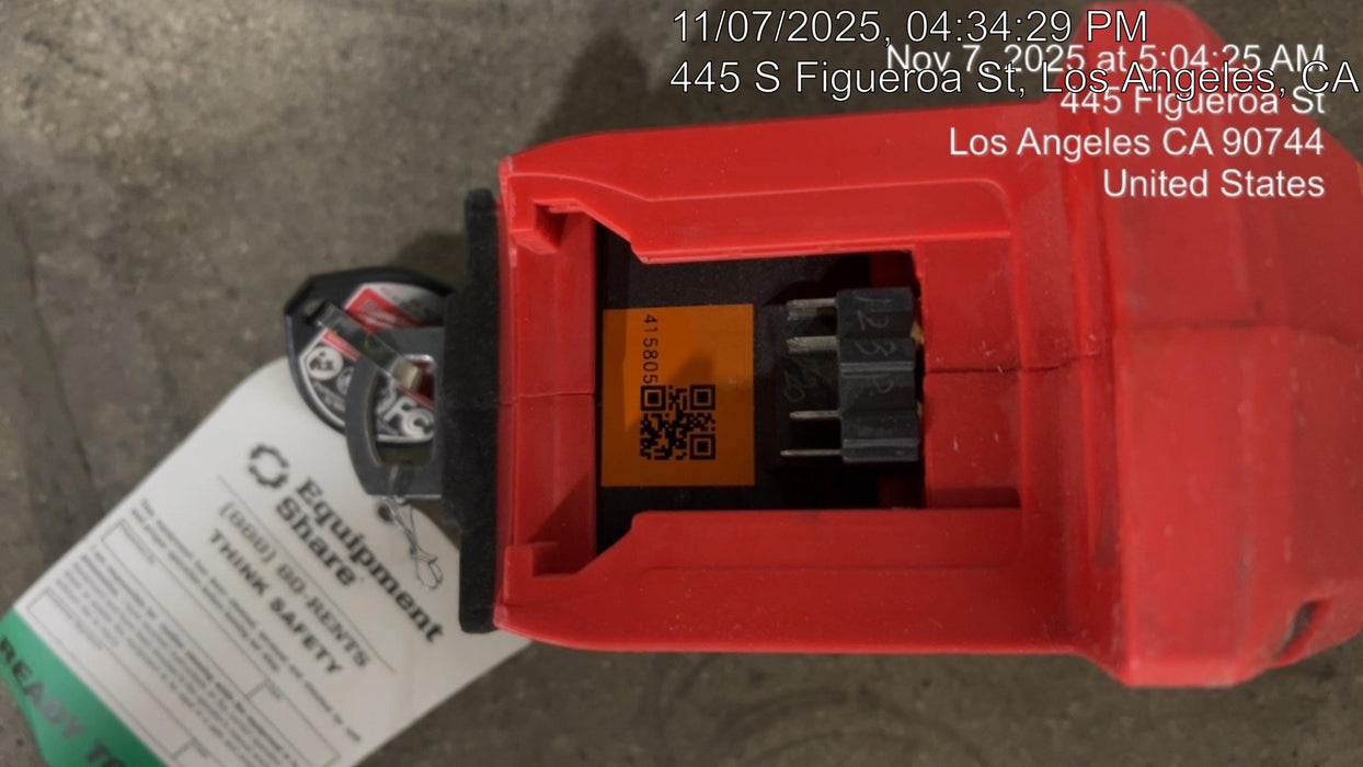 2024 MILWAUKEE 2672-21