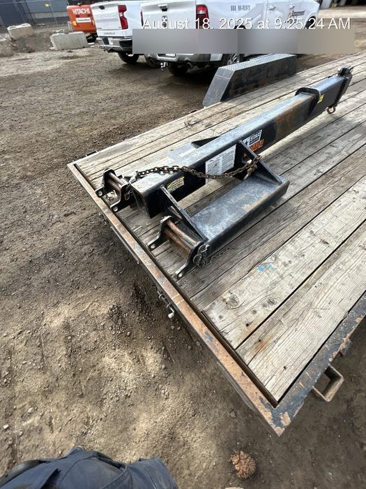 2020 STAR INDUSTRIES M1360B - Star JIB Boom