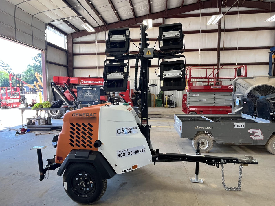 2026 GENERAC MLTS-4