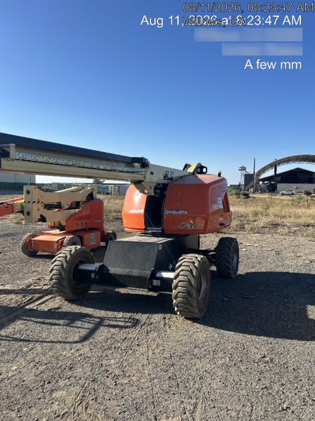 2025 JLG 460SJ