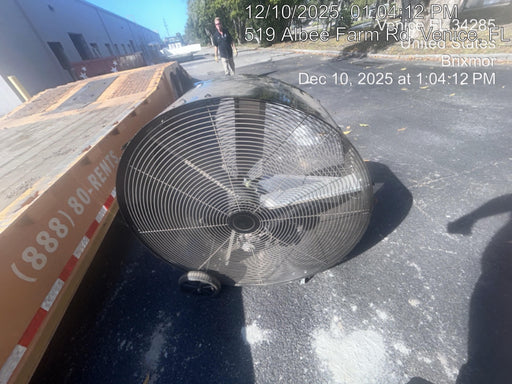 2025 MASTER MHD-42-BDF-C