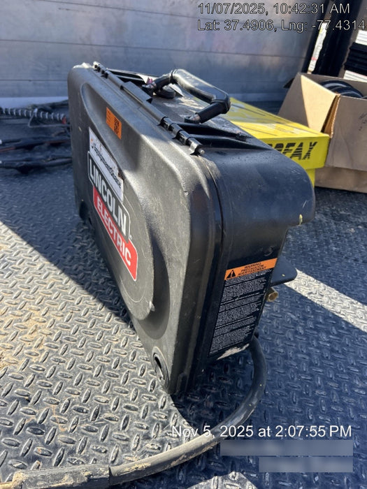 2024 LINCOLN ELECTRIC LN-25X