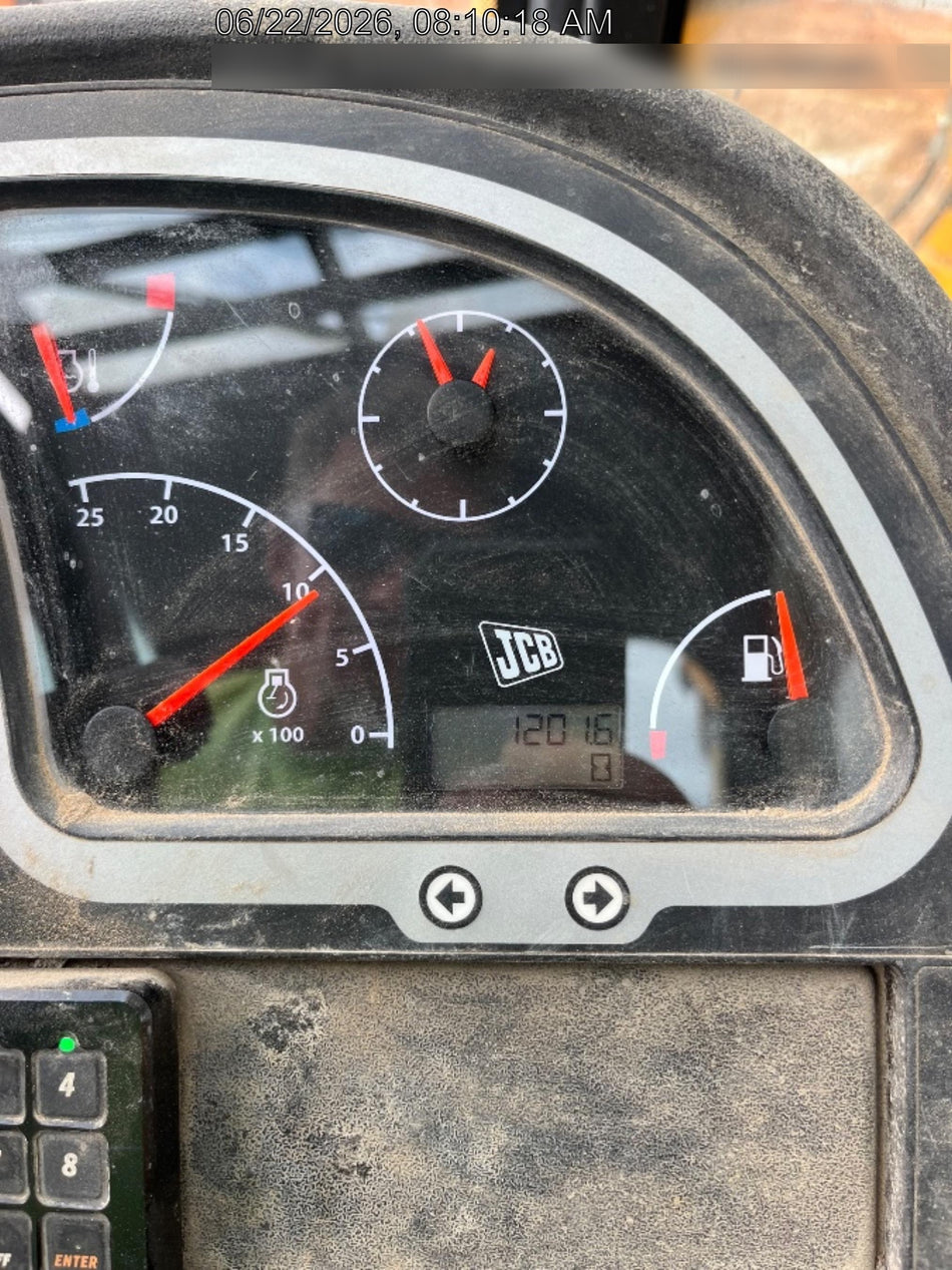 2024 JCB 506-36