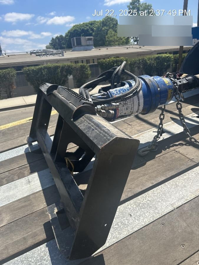 2023 AUGER TORQUE 3300-30