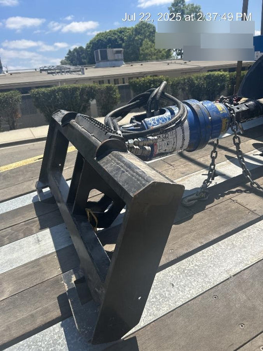 2023 AUGER TORQUE 3300-30