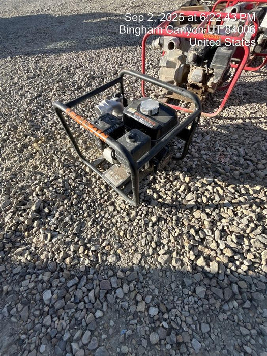 2024 MI-T-M WTP-S02-1MGH