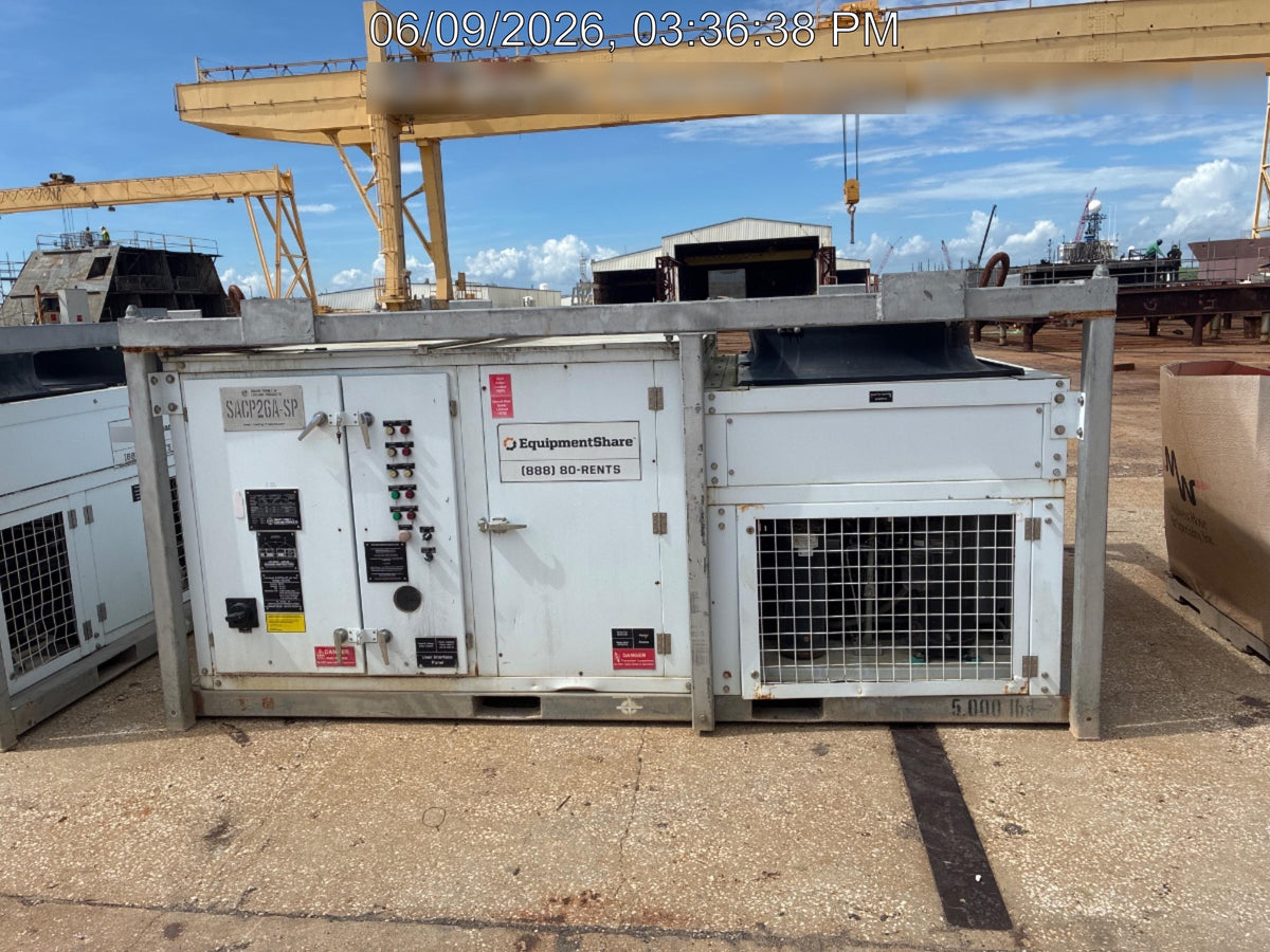 2020 SMARTECH SACP26A-SP