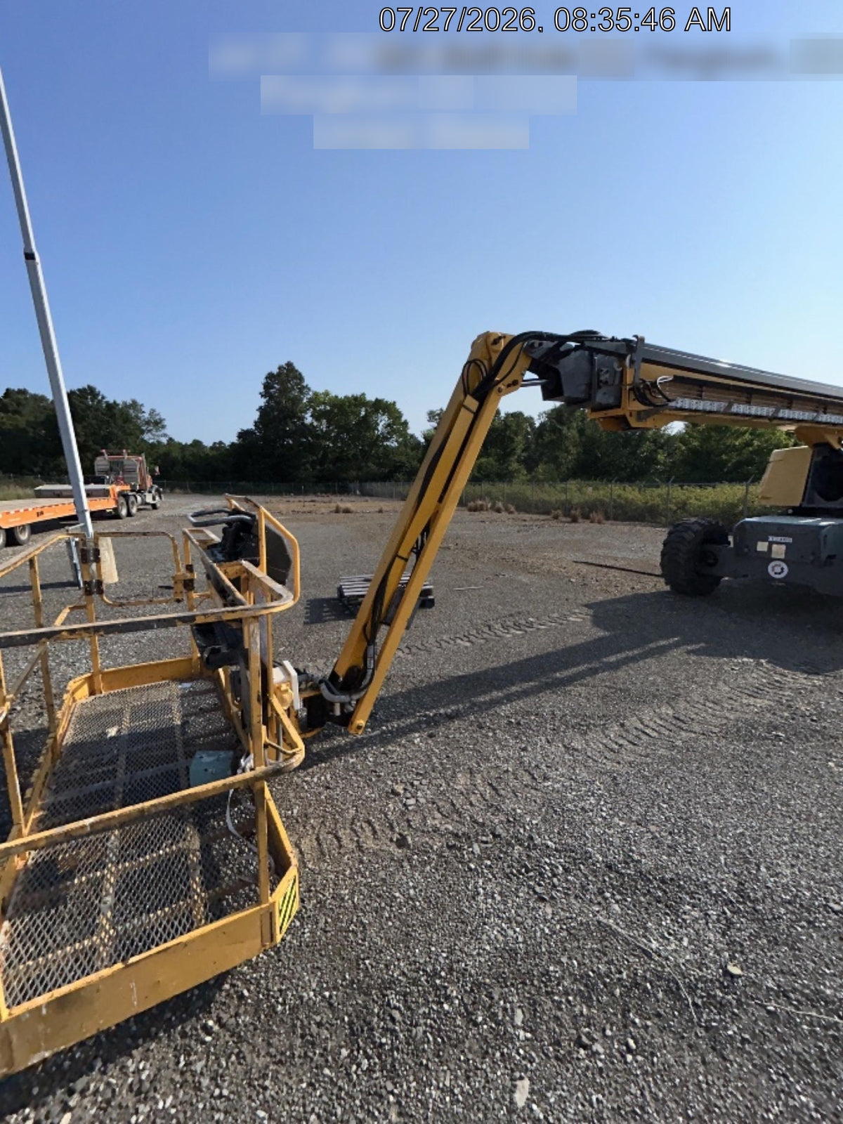 2020 HAULOTTE HT67 RTJ O