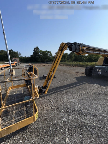 2020 HAULOTTE HT67 RTJ O
