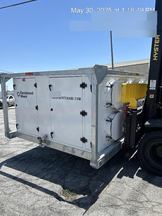 2025 CAPS PAHH-140TC-0NN0NN-5E5-P2-VG2CEUP