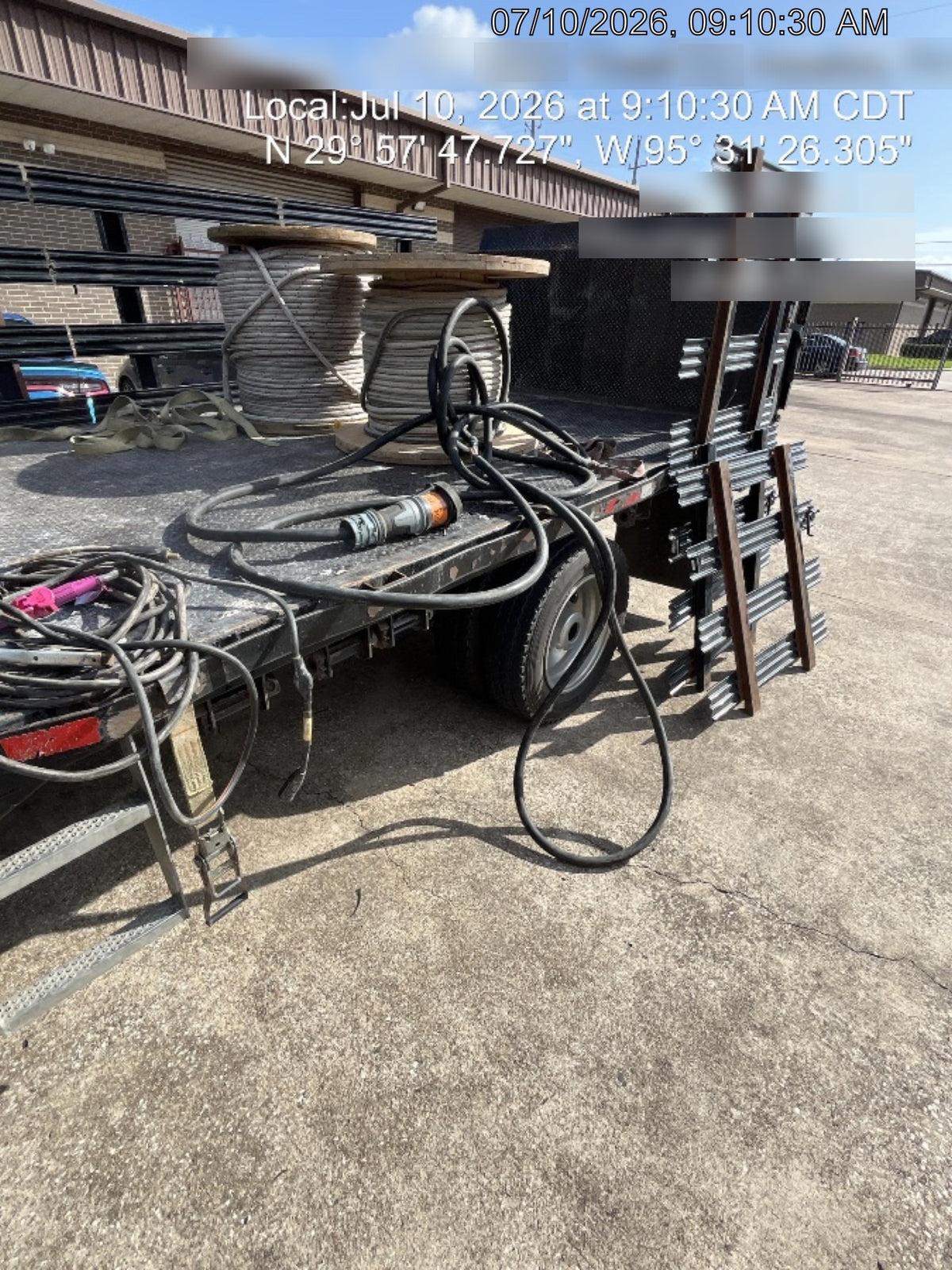 2021 LEX WR6A-7SM-FG26DZ6LD-R