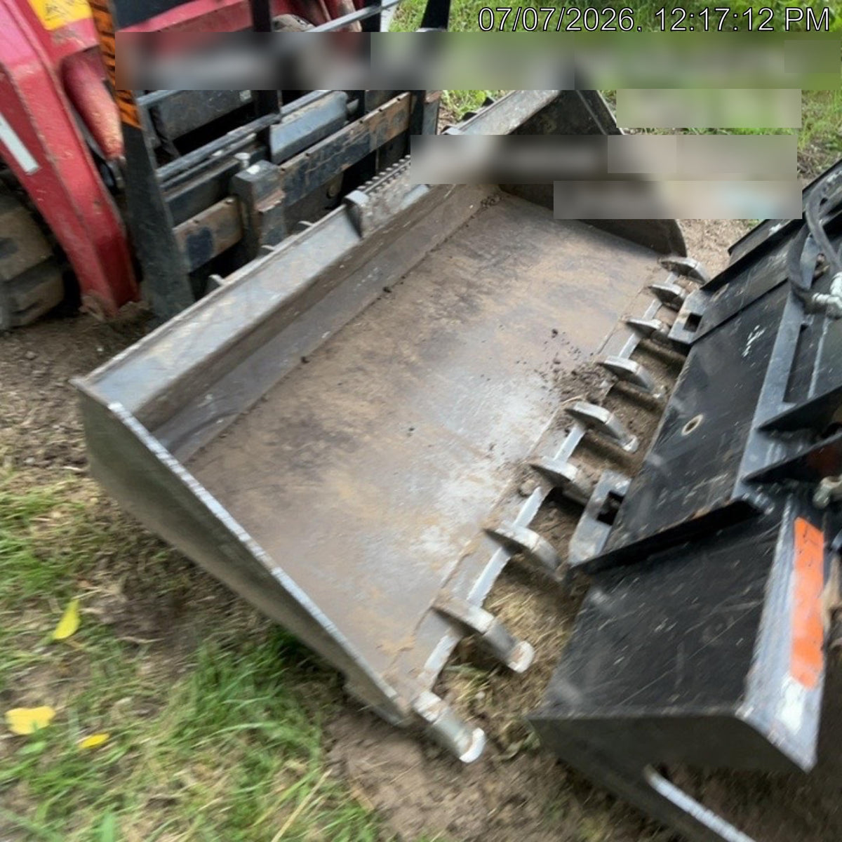 2024 ARROW MATERIAL HANDLING F5100CB
