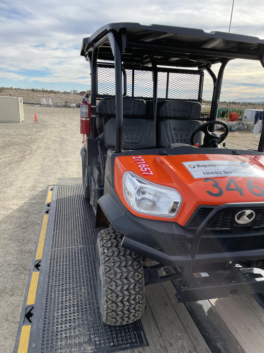 2022 KUBOTA RTV-X1140W-H (Canopy)