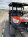 2022 KUBOTA RTV-X1140W-H (Canopy)