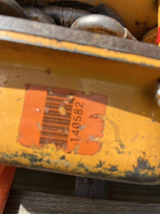 2021 HARRINGTON L5LB030-20