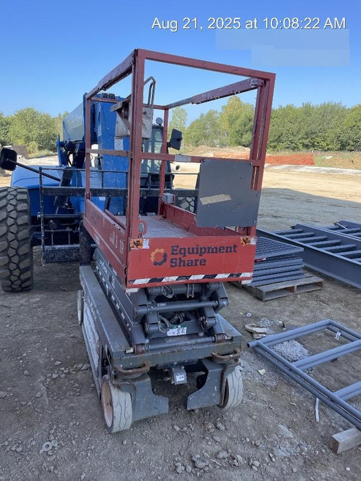 2019 Skyjack SJIII-3219 Standard w/Trojan Batteries