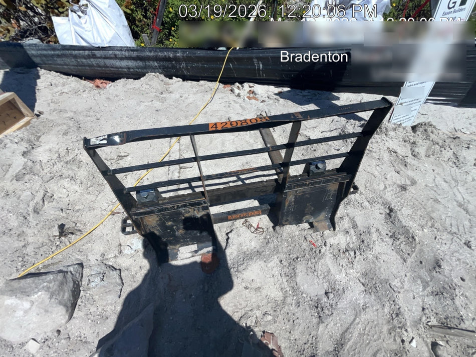 2024 ARROW MATERIAL HANDLING FS5100CB - 72"