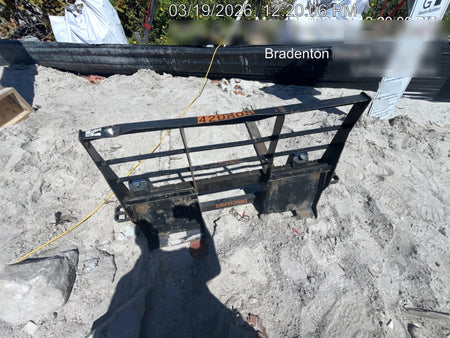 2024 ARROW MATERIAL HANDLING FS5100CB - 72"