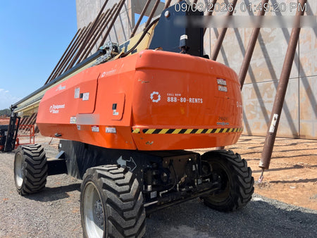 2024 JLG 860SJ