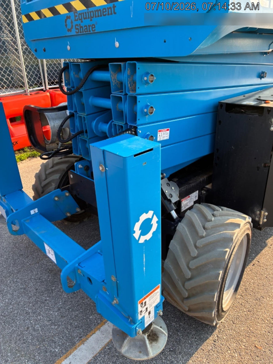 2024 GENIE GS-4069 RT