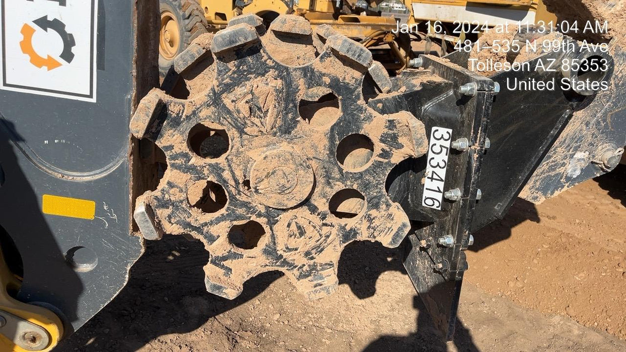 2023 PALADIN 502001 - Paladin