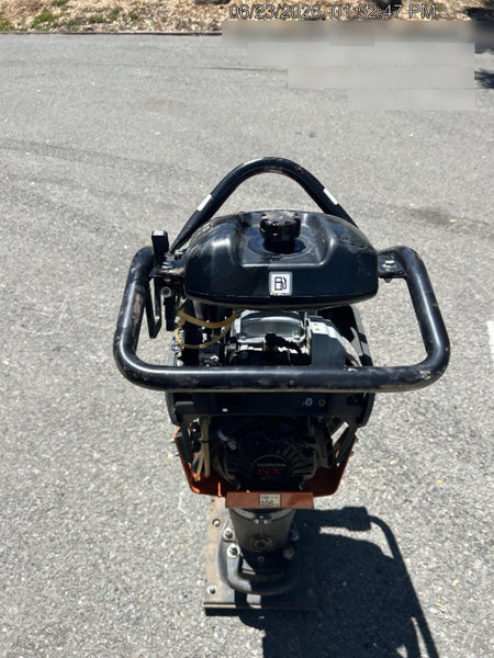 2024 HUSQVARNA LT6005