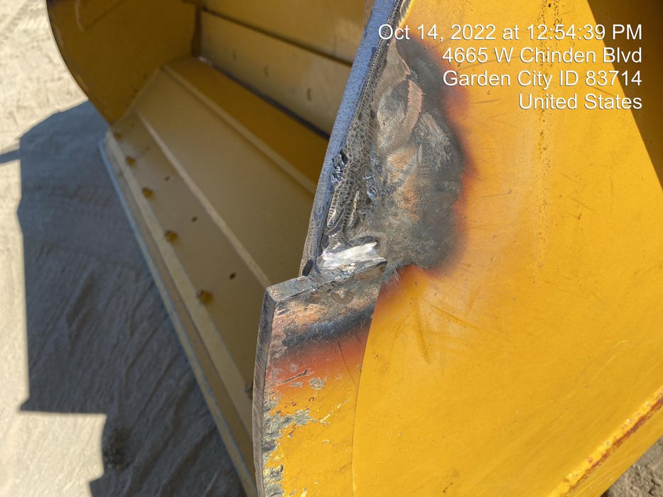 2017 JOHN DEERE 210LEP