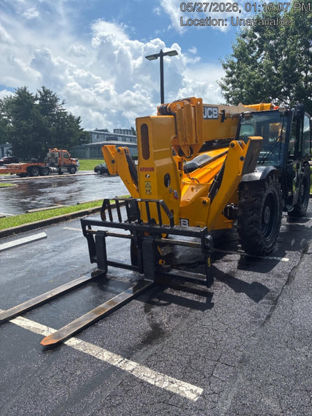 2025 JCB 510-56