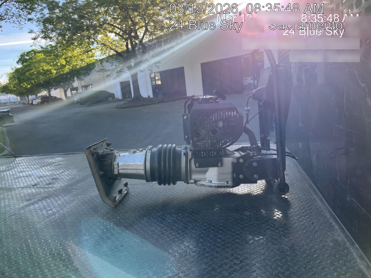 2024 THIRD COAST EQUIPMENT PR70H
