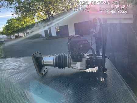 2024 THIRD COAST EQUIPMENT PR70H