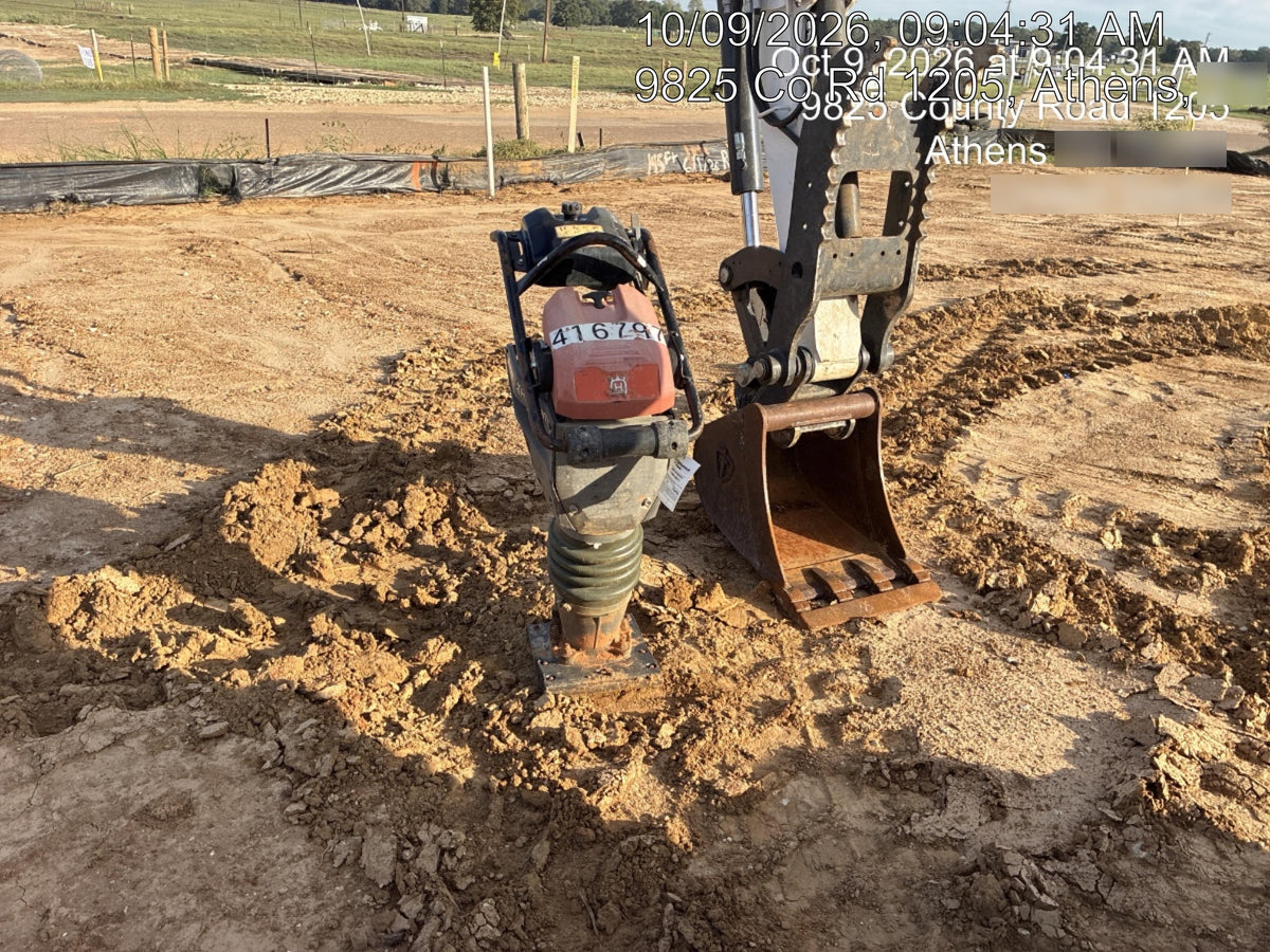 2024 HUSQVARNA LT6005