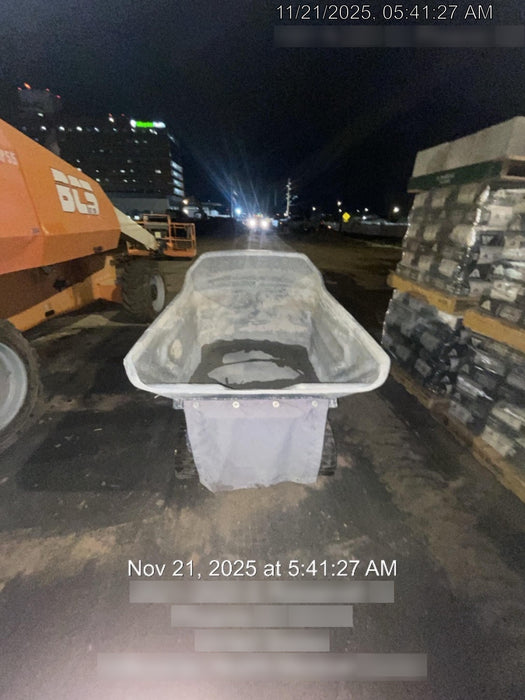 2024 TORO MBTX 2500-TS