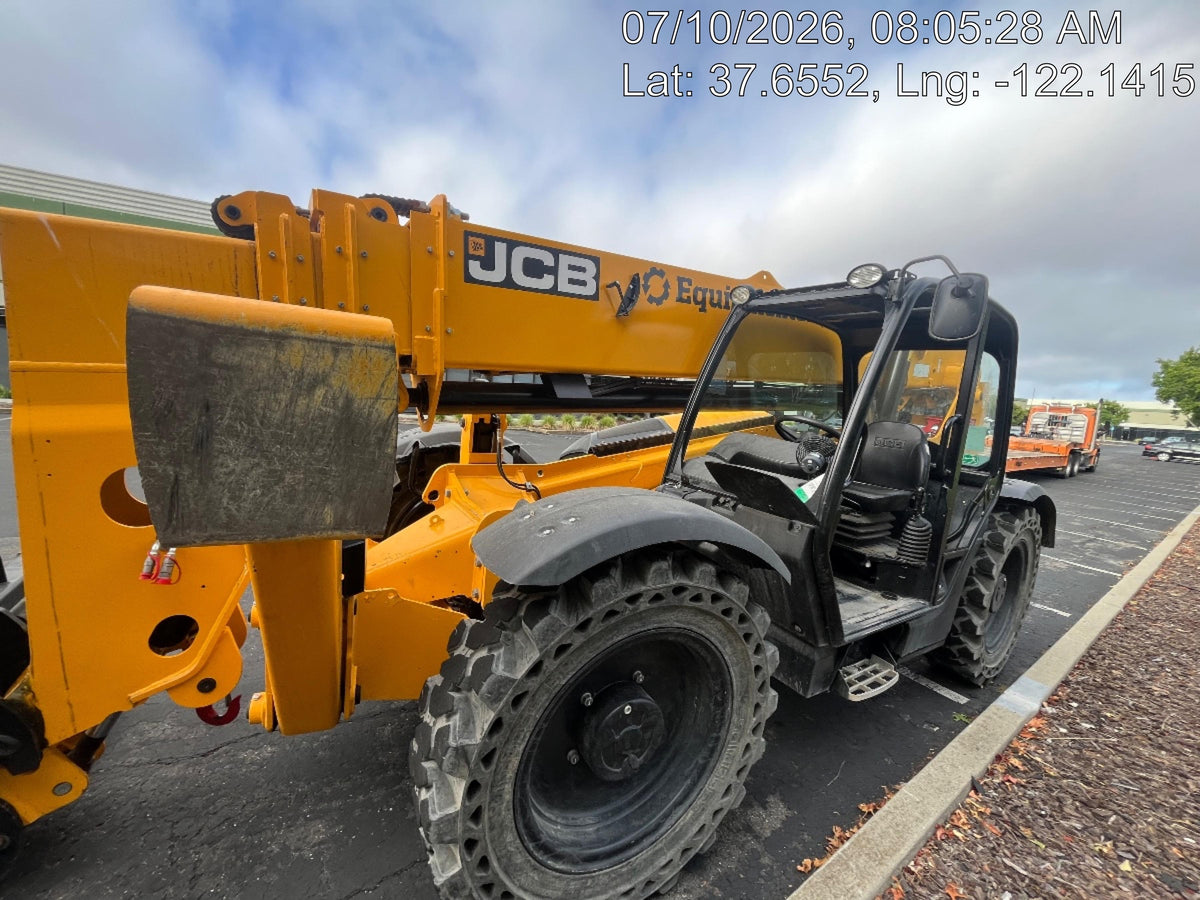 2025 JCB 510-56