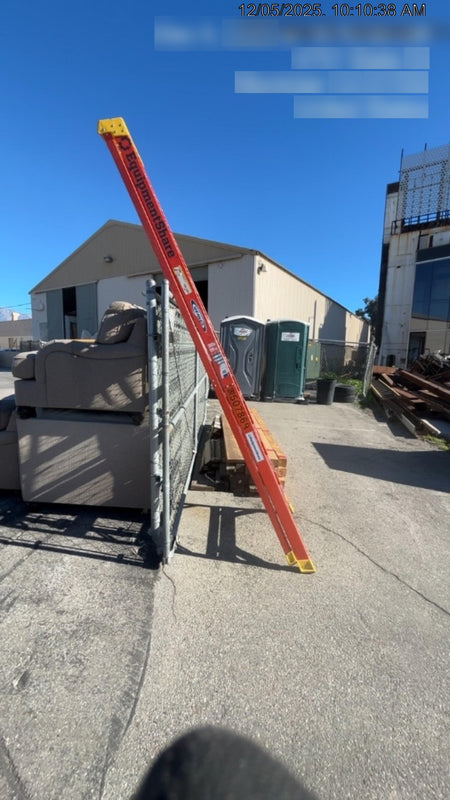 2025 WERNER 6110
