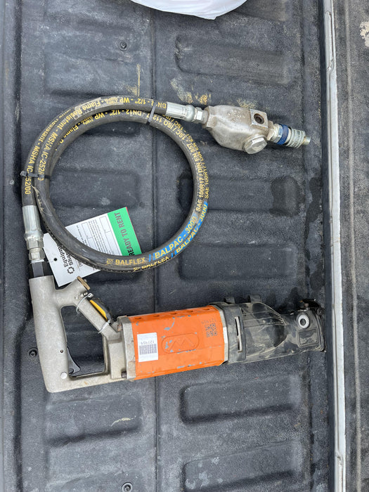 2020 MICHIGAN PNEUMATIC 18405