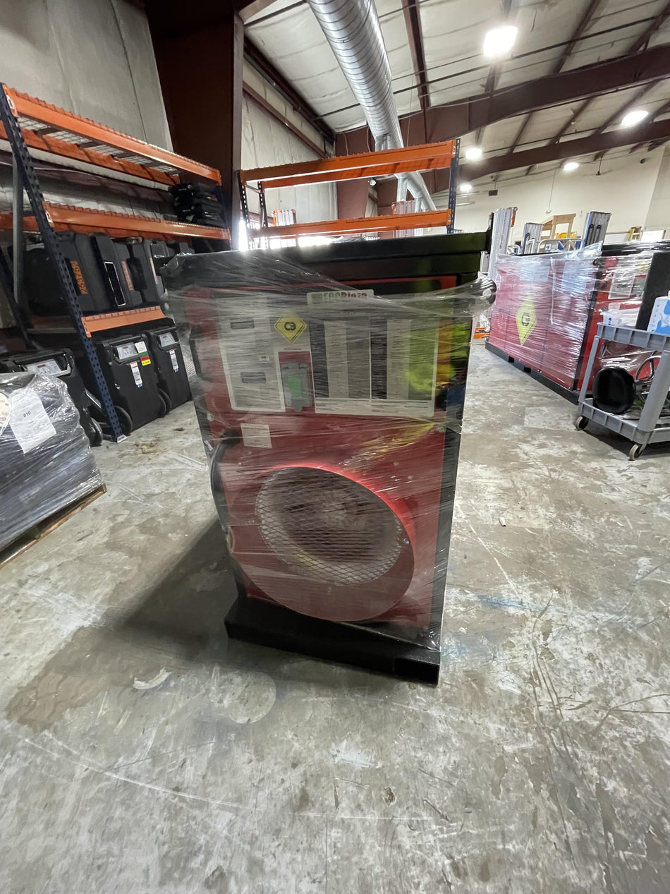 2022 CAMPO EB1000G-RE3