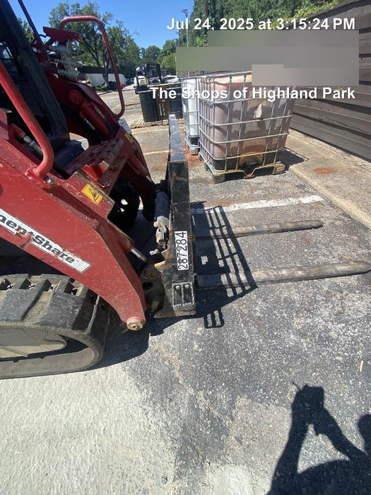 2023 ARROW MATERIAL HANDLING F5100CB