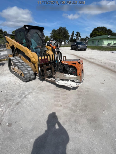 2023 MULTIQUIP MV308GH