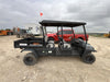 2022 Club Car CA1700D Canopy, Diesel, 4 Passenger
