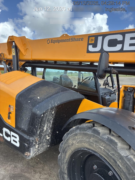 2024 JCB 506-36